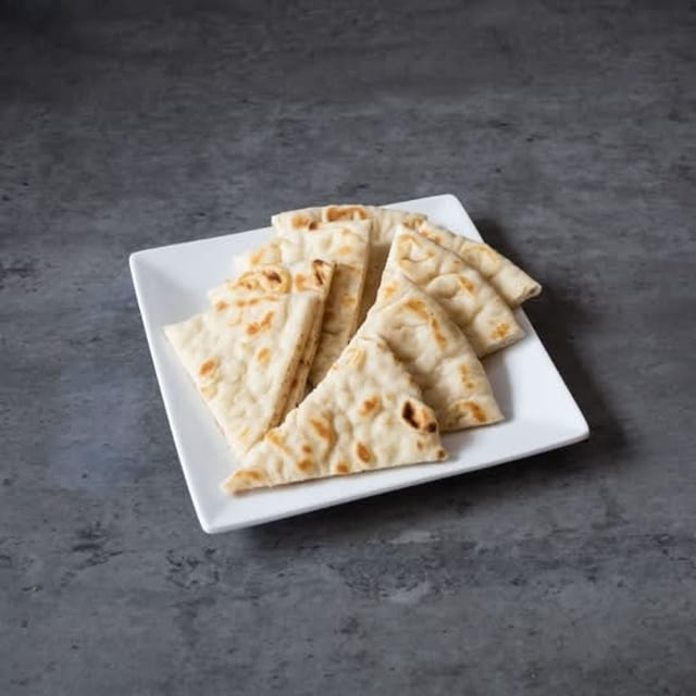 Side of Pita.