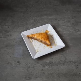 Yiayia's Baklava