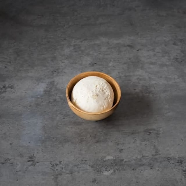 Scoop of Ice Cream.