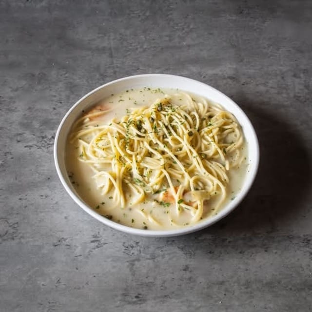 Piccata.