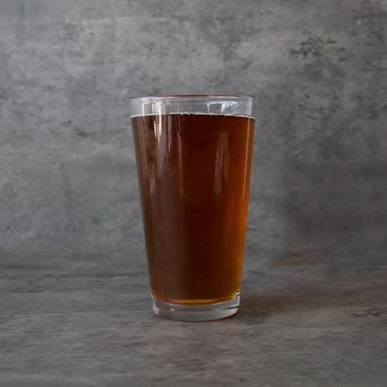 Sweet Iced Tea.