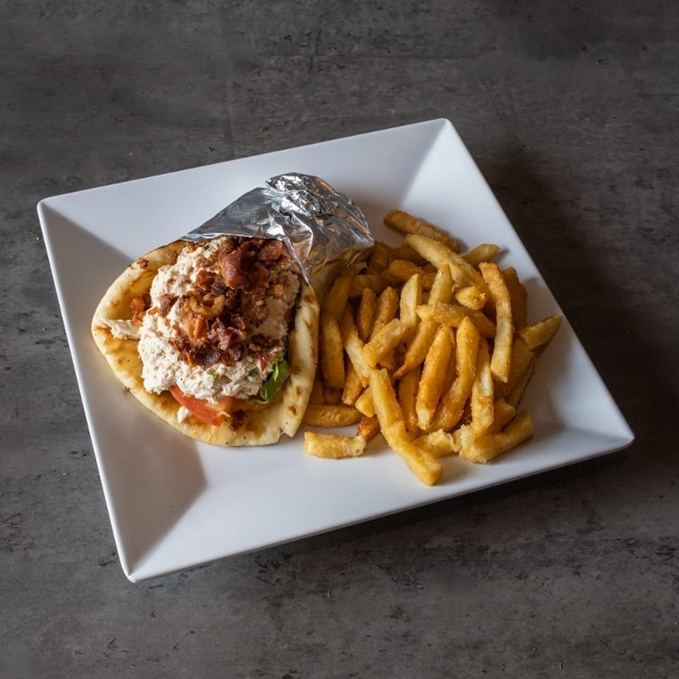 Savor Your Dinner with Us