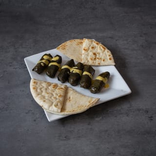 Dolmades