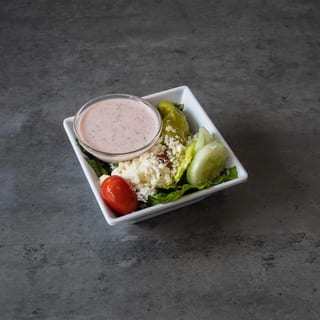 Side Greek Salad