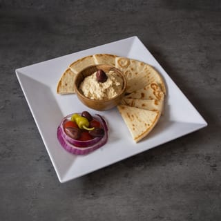 Hummus Appetizer