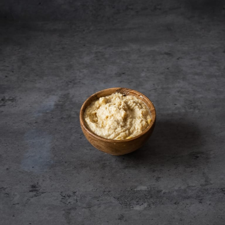 Delicious Hummus Options