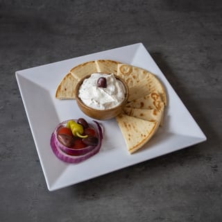 Tzatziki Appetizer