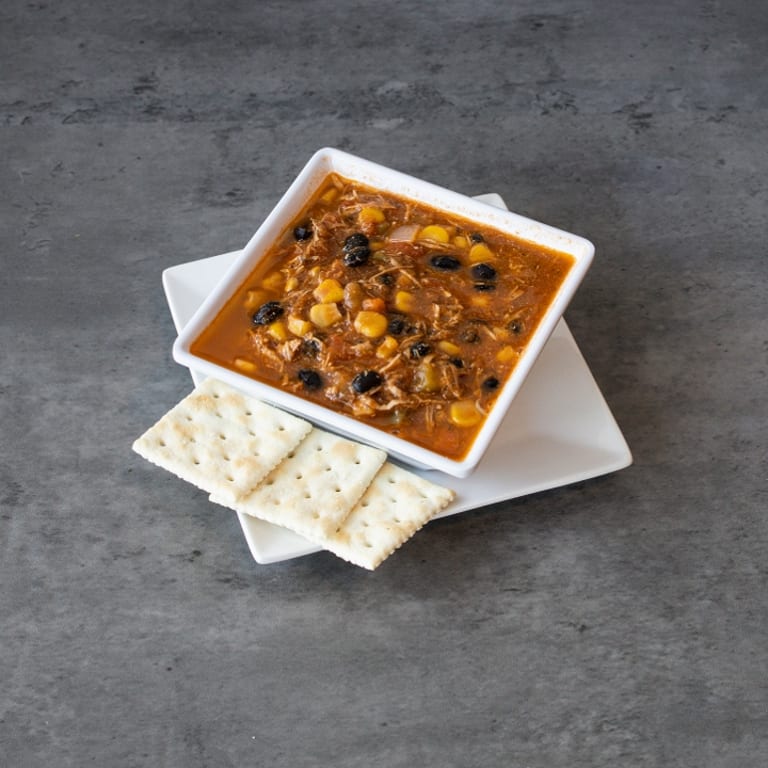 Explore Our Soup Selection