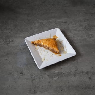 Yiayia's Baklava