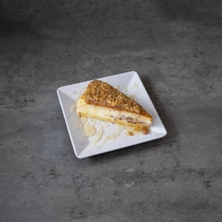 Baklava Cheesecake