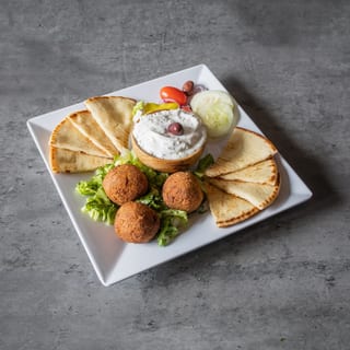 Falafel Appetizer